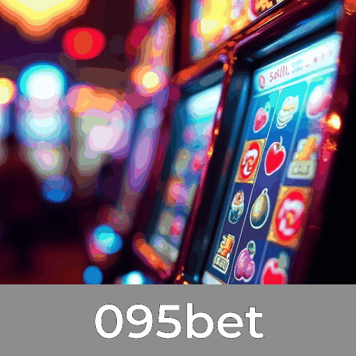 095bet: Explore as Gemas Brilhantes e a Fortuna de Fortune Gems