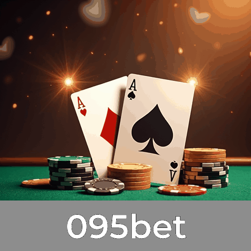 095bet: Emoção e Grandes Prêmios nos Jogos de Cassino!