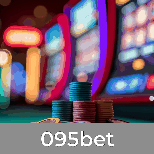 095bet: Experimente a Adrenalina dos Caça-níqueis com Altos Retornos!